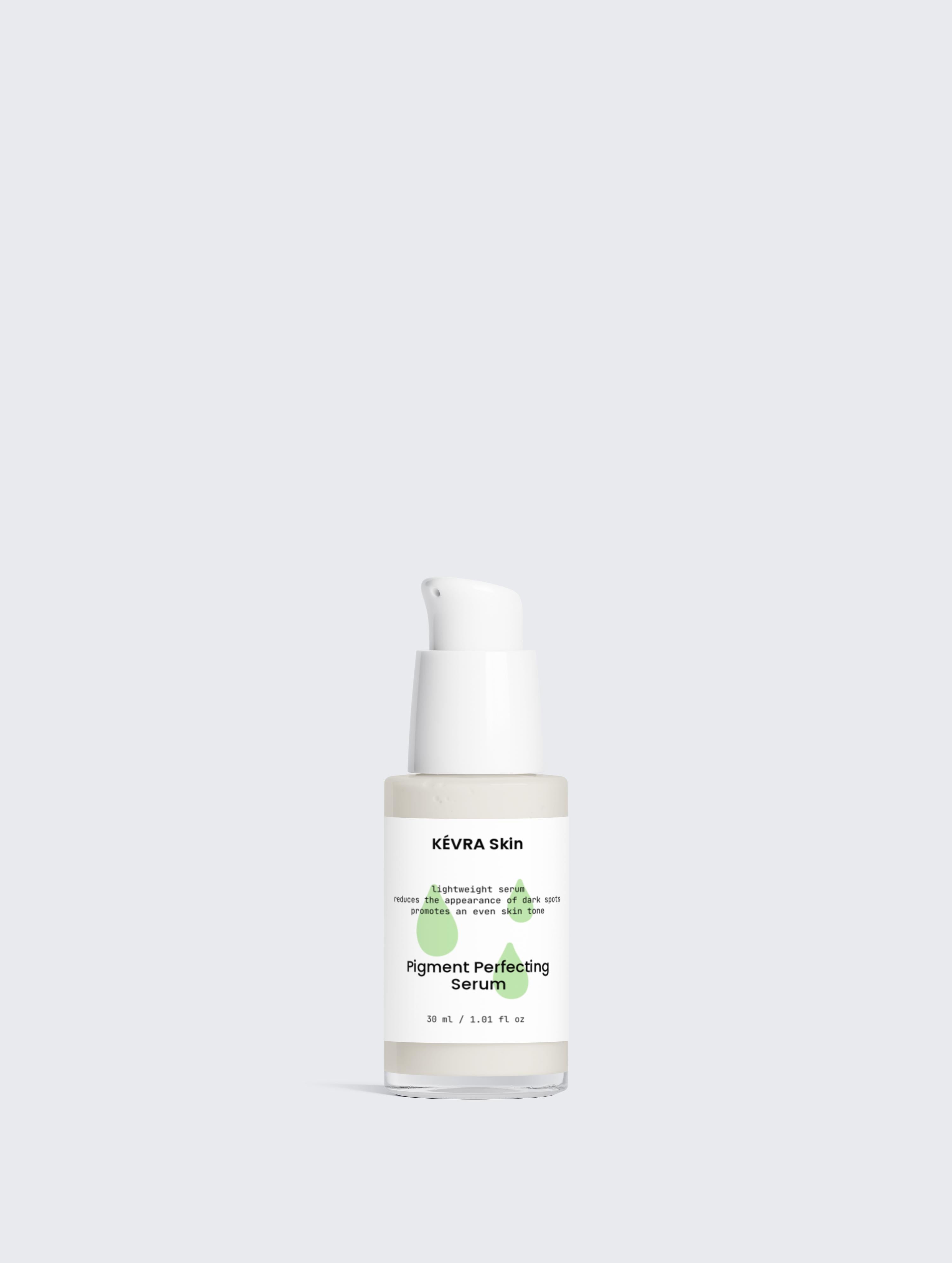 Pigment Perfecting Serum