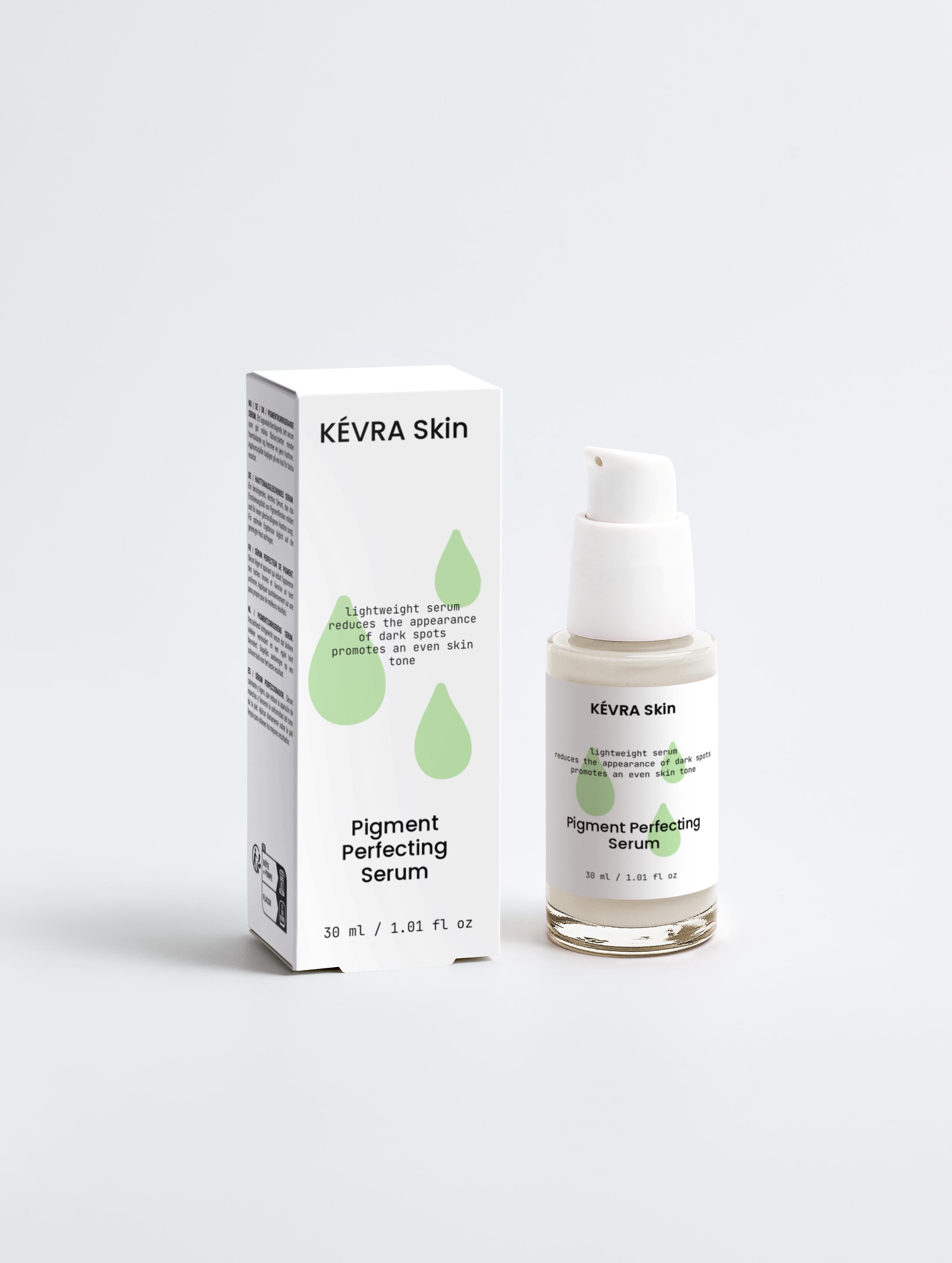 Pigment Perfecting Serum