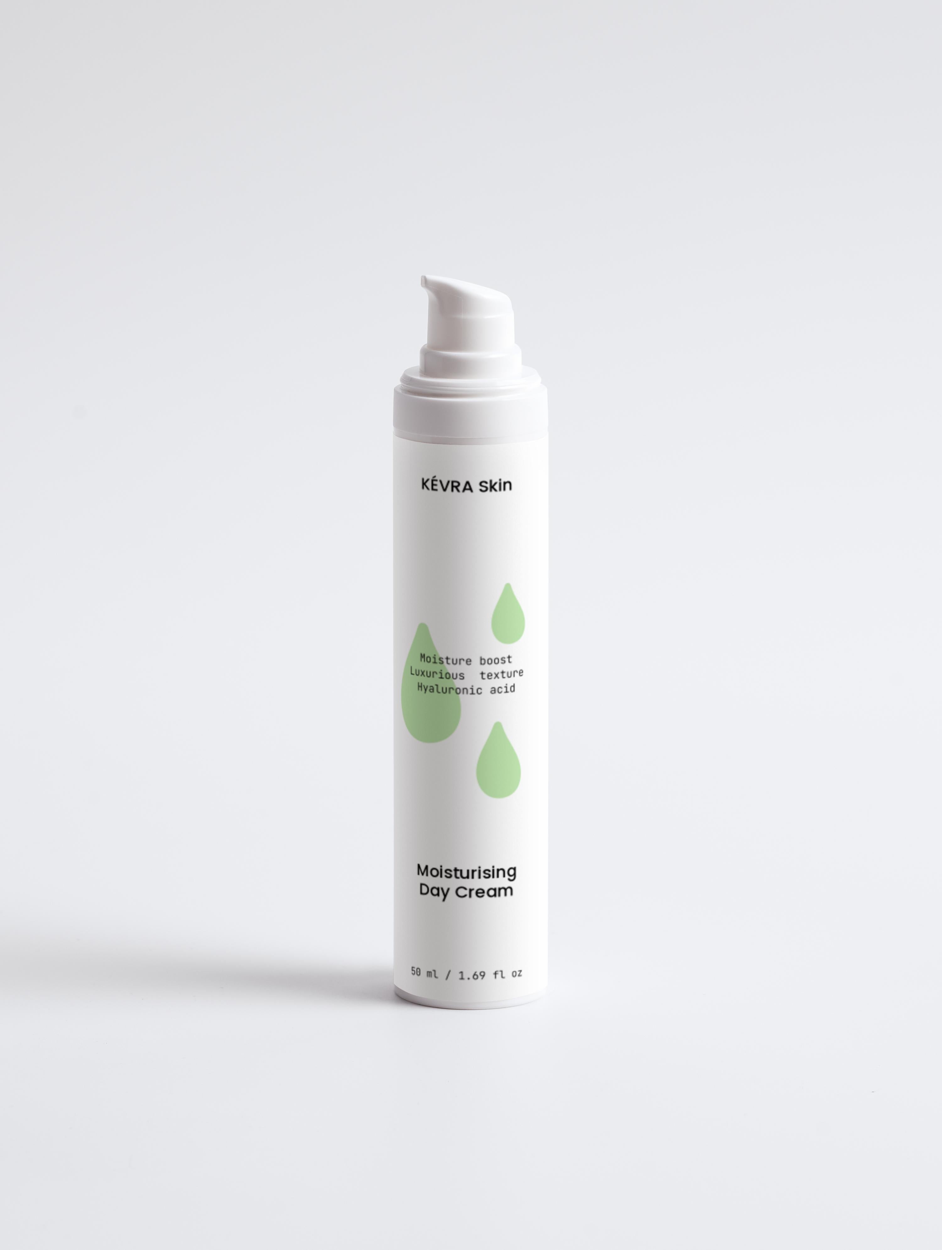 Moisturising Day Cream